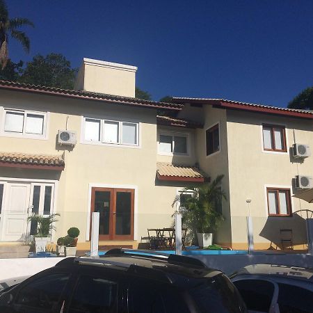 Casa De Mar Ξενοδοχείο Florianópolis Εξωτερικό φωτογραφία