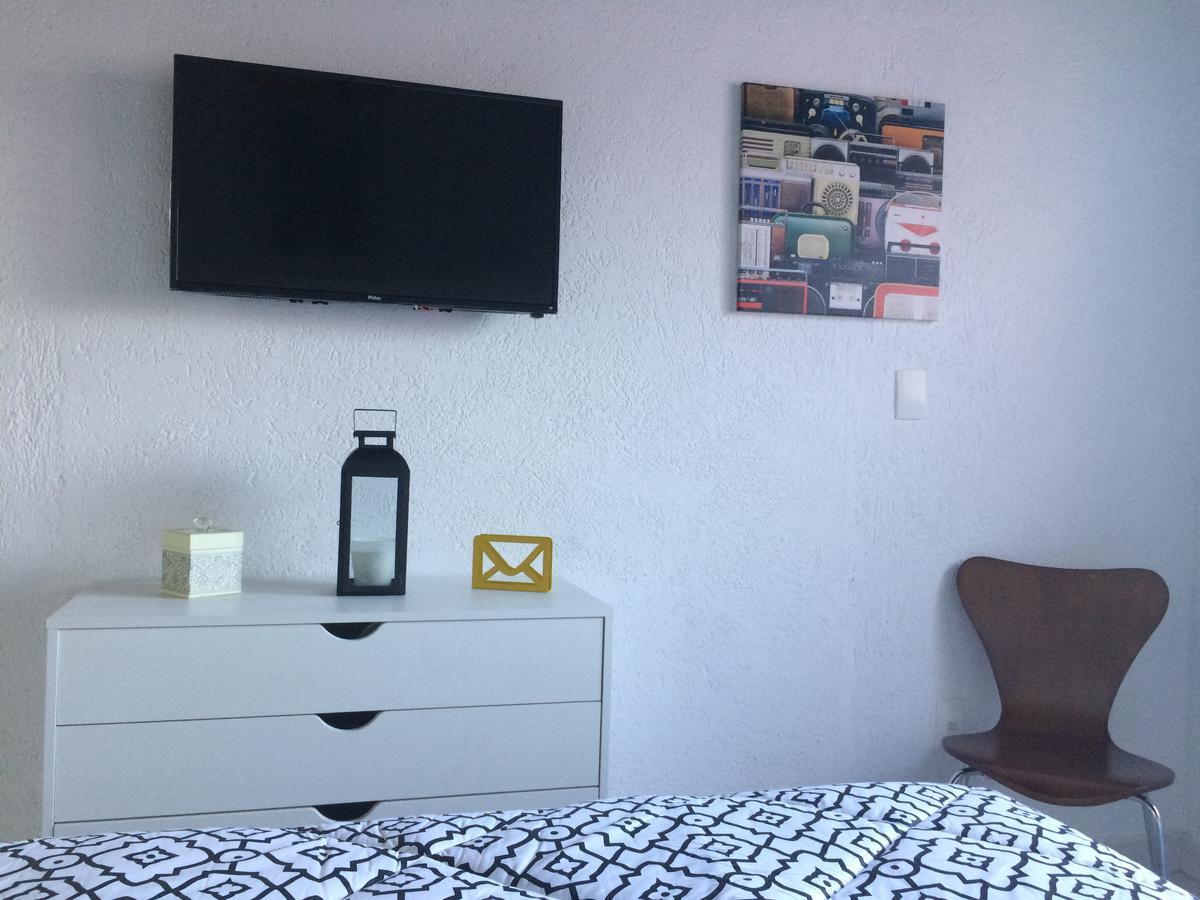 Casa De Mar Ξενοδοχείο Florianópolis Εξωτερικό φωτογραφία