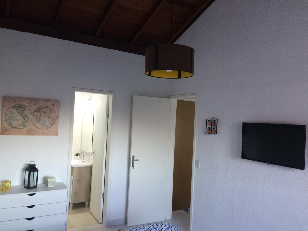 Casa De Mar Ξενοδοχείο Florianópolis Εξωτερικό φωτογραφία