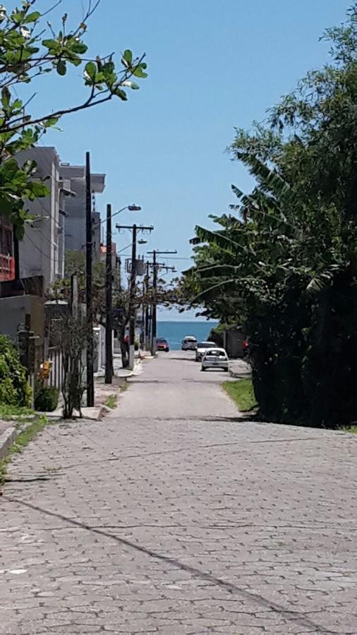 Casa De Mar Ξενοδοχείο Florianópolis Εξωτερικό φωτογραφία