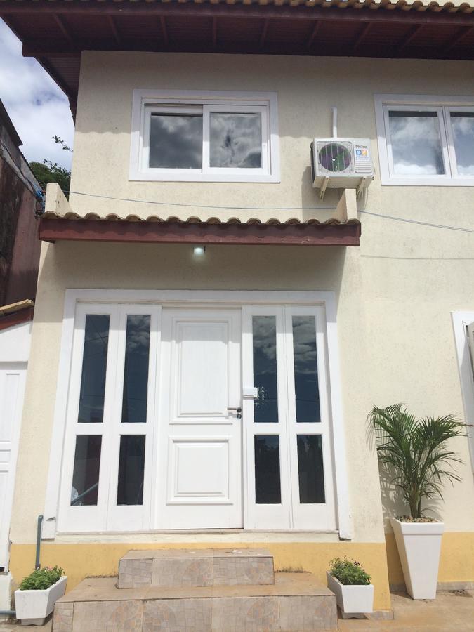 Casa De Mar Ξενοδοχείο Florianópolis Εξωτερικό φωτογραφία