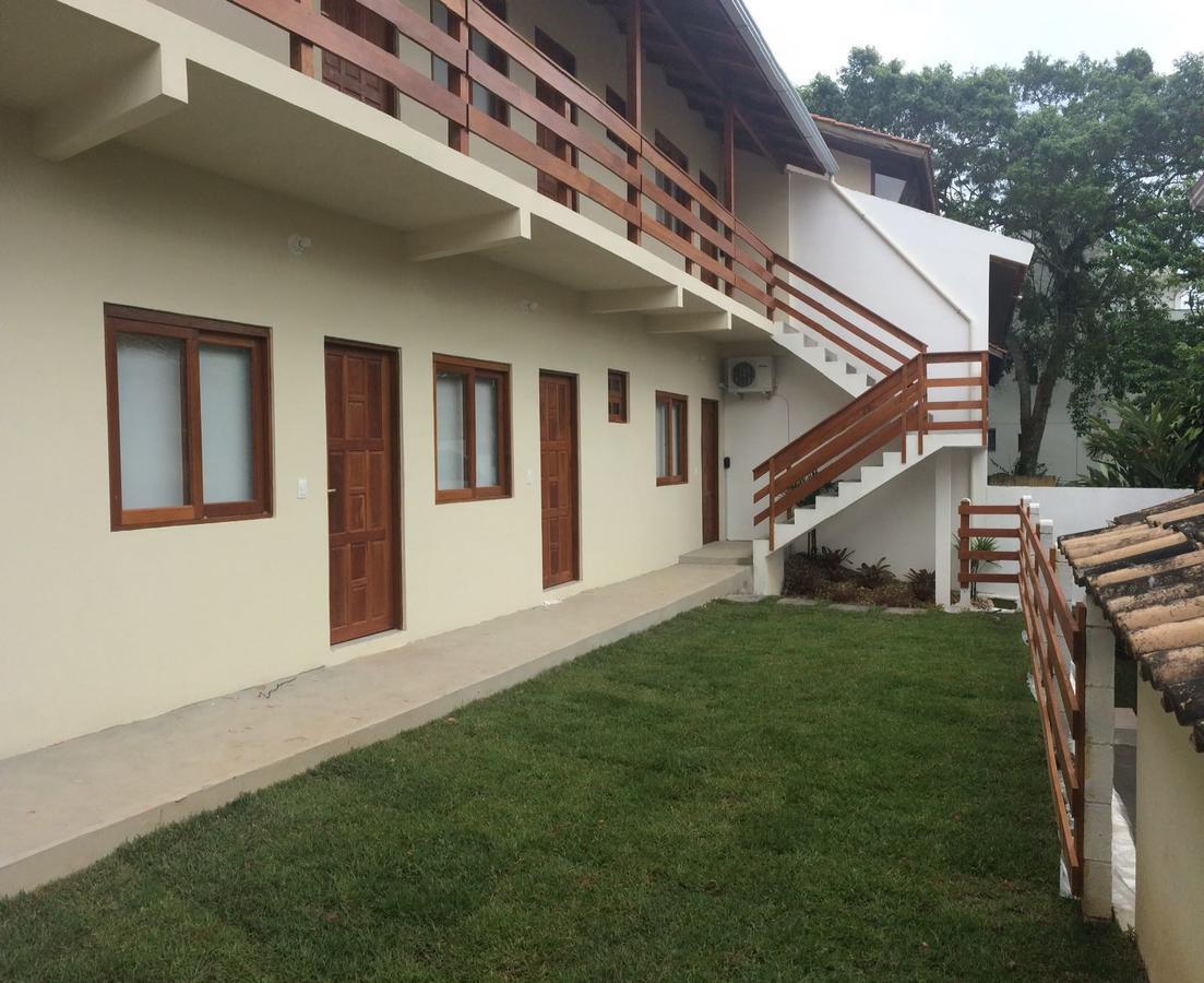 Casa De Mar Ξενοδοχείο Florianópolis Εξωτερικό φωτογραφία