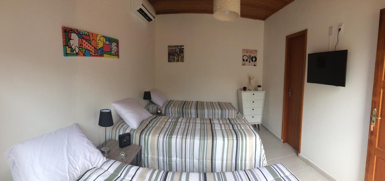 Casa De Mar Ξενοδοχείο Florianópolis Εξωτερικό φωτογραφία