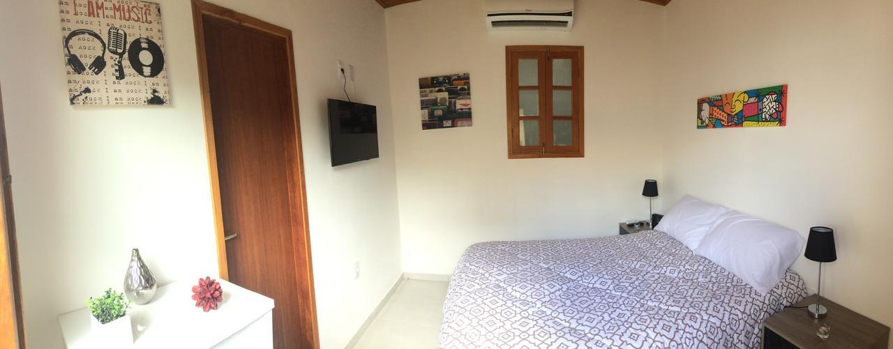 Casa De Mar Ξενοδοχείο Florianópolis Εξωτερικό φωτογραφία
