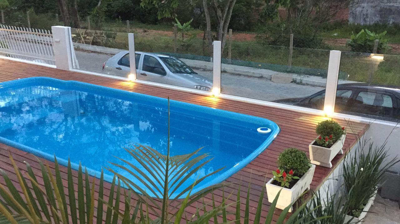 Casa De Mar Ξενοδοχείο Florianópolis Εξωτερικό φωτογραφία