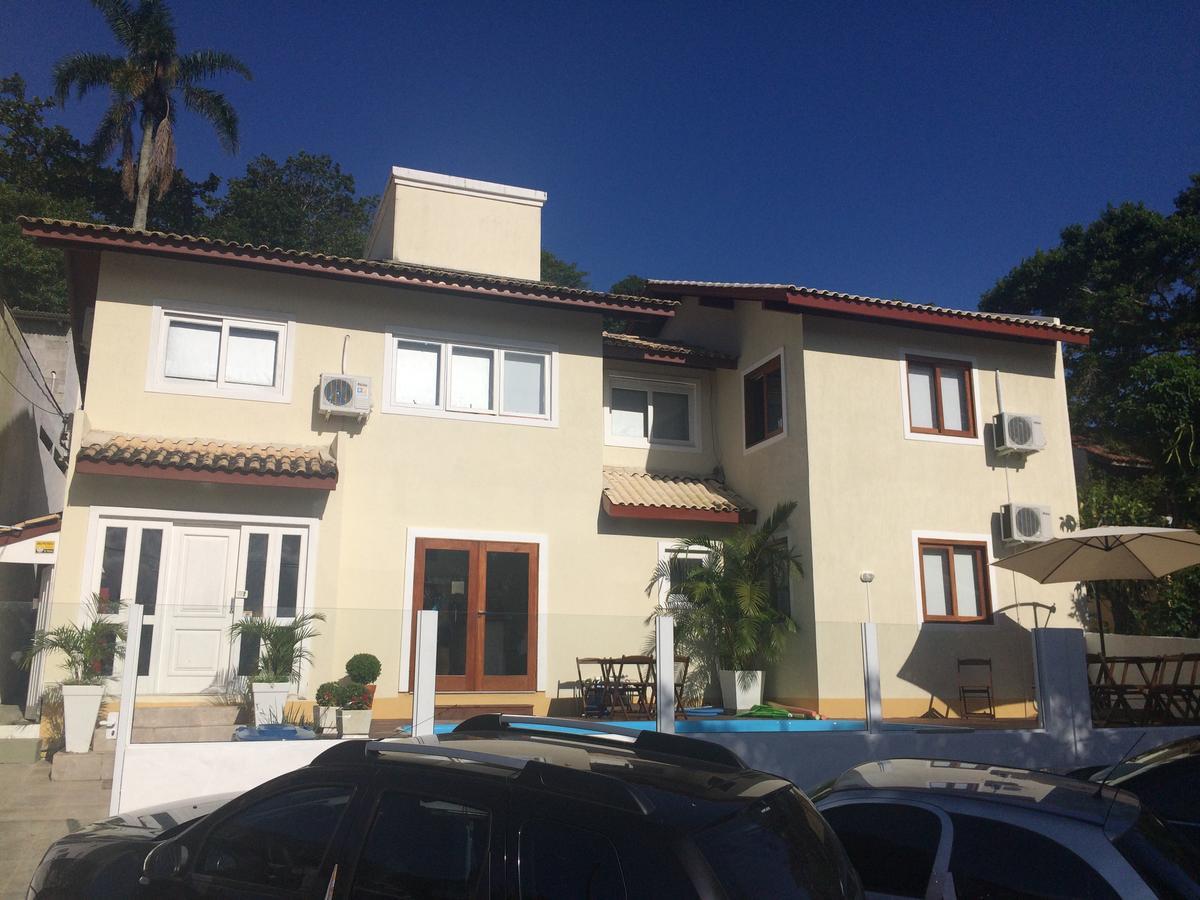 Casa De Mar Ξενοδοχείο Florianópolis Εξωτερικό φωτογραφία
